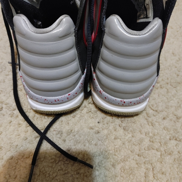 Jordan - Picture 3 of 3